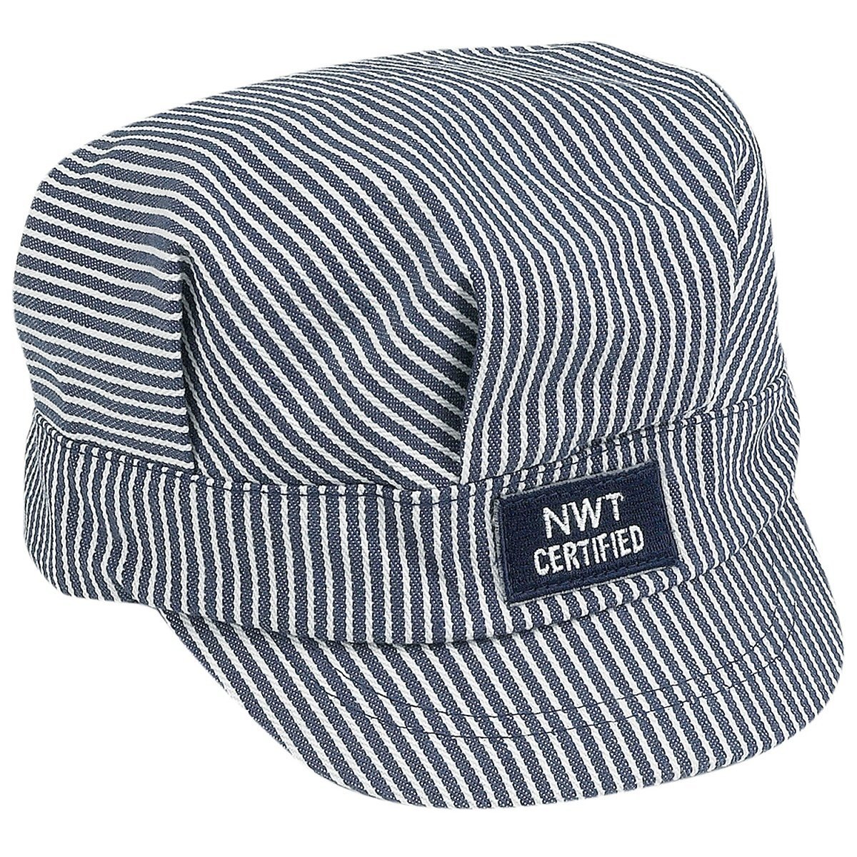Aeromax Cap