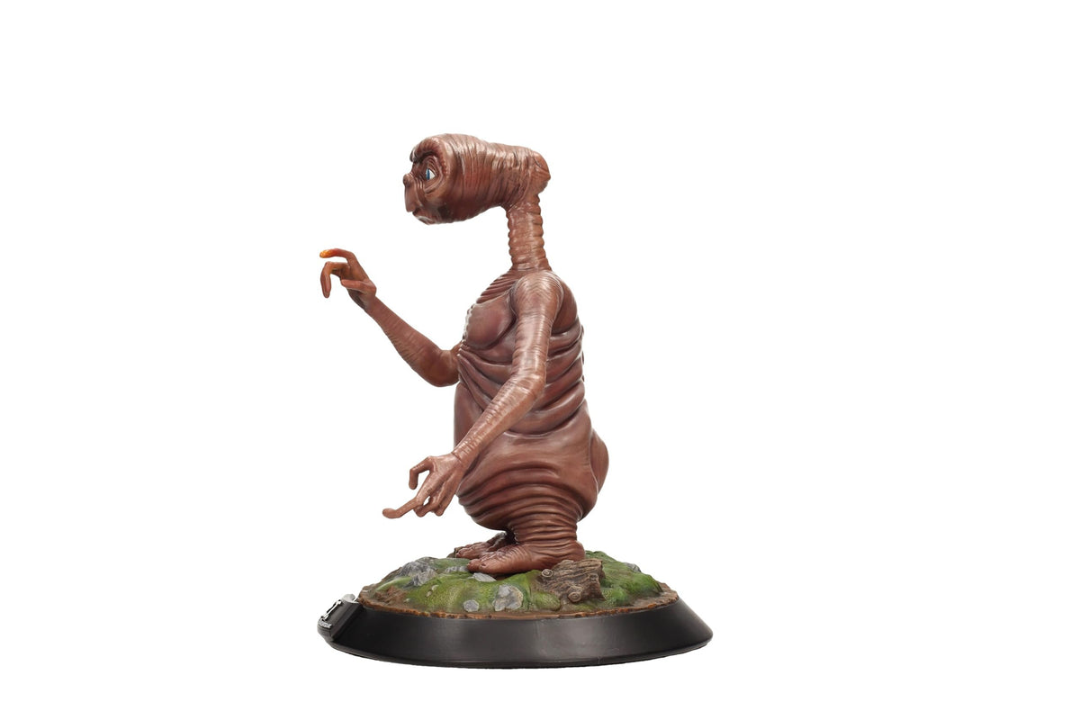 SD TOYS - Statue Resin E.T. (SDMUNI25293)