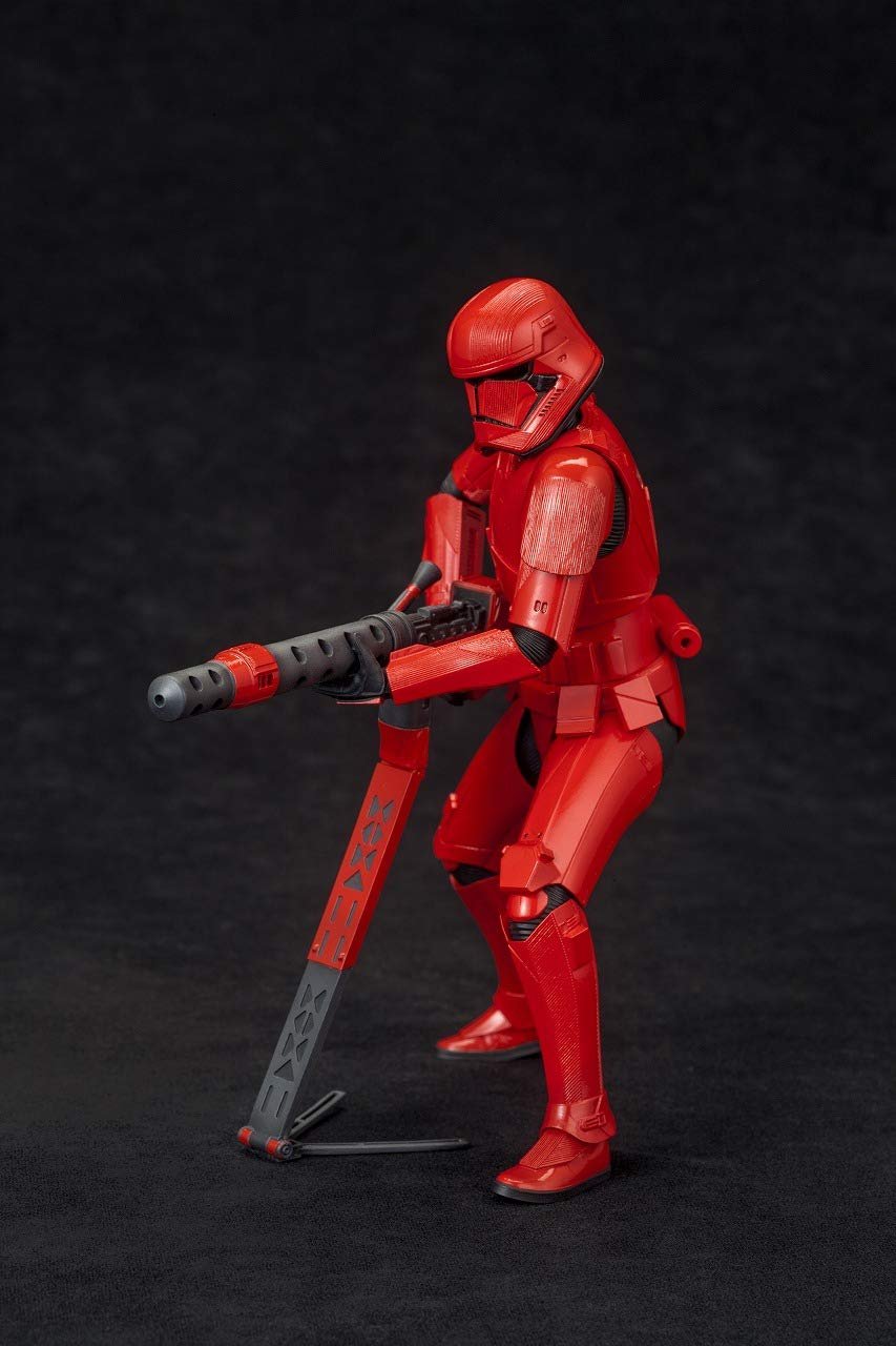 Star Wars: Sith Trooper ArtFX+ 2-Pack